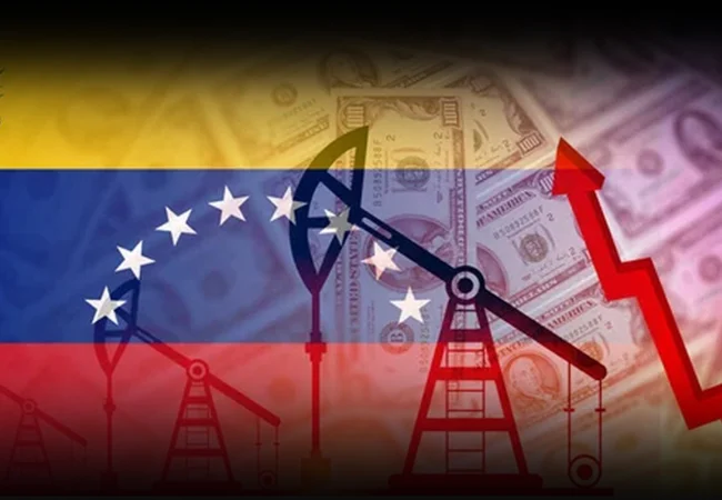 Economista Hermes Pérez: "Indetenible la recuperación económica en Venezuela"