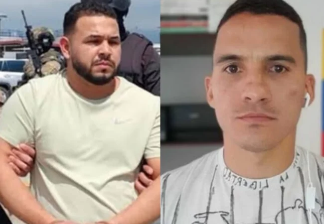 Justicia chilena condena a 20 años de prisión a miembro del Tren de Aragua por el crimen del exmilitar Ronald Ojeda