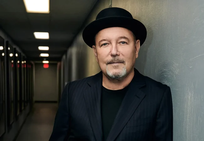 El adios de Pedro Navaja: Rubén Blades anuncia gira de despedida en 2027 y nueva película con Antonio Banderas