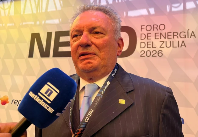 Cámara petrolera del Zulia: "Sin el talento humano no vamos a poder sacar un barril"
