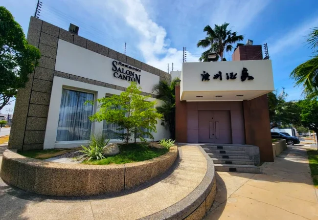 Salón Cantón estrena un nuevo capítulo en su historia de sabor en Maracaibo