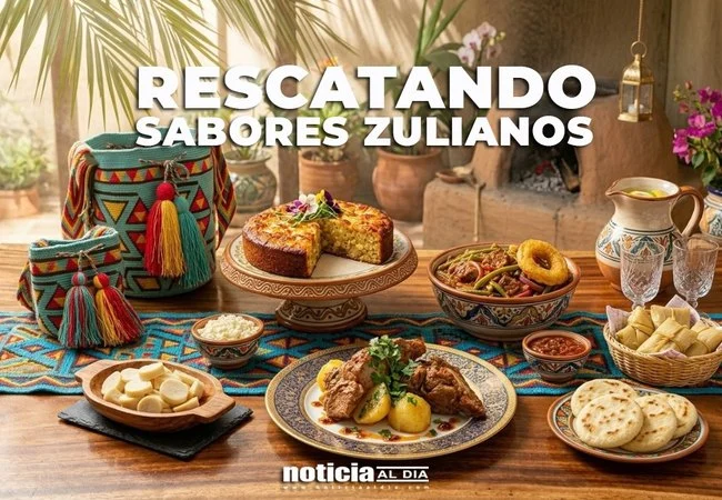 Rescate de fogones: El esfuerzo por salvar la identidad gastronómica del Zulia