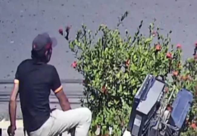 Salió un momento a buscar a su hijo al colegio y le robaron el aire: Denuncian hurtos a plena luz del día en El Naranjal