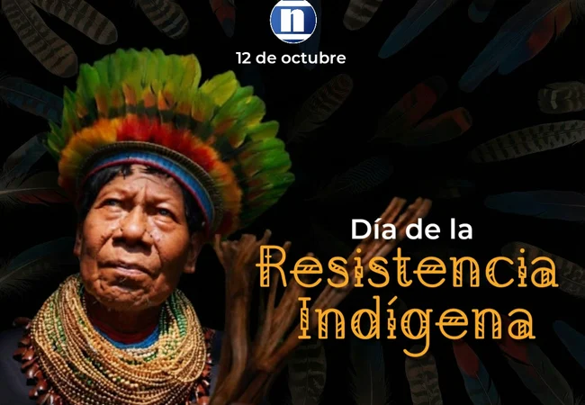 Día de la Resistencia Indígena: 534 años de memoria, lucha y dignidad originaria en Venezuela