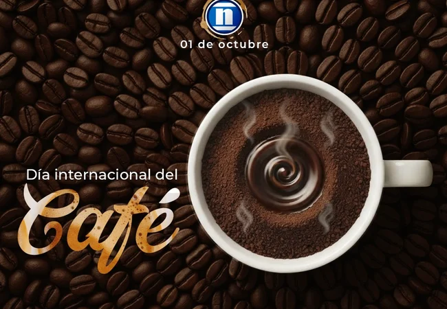 Hoy se celebra el Día Internacional del Café: El aroma que une a millones de familias