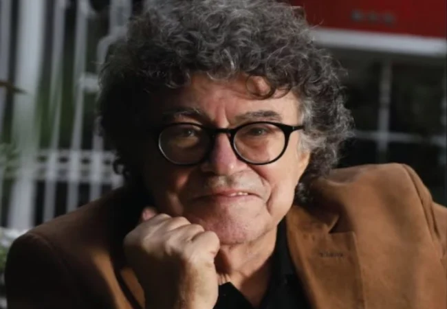 Murió Piero, el interprete de “Mi viejo”