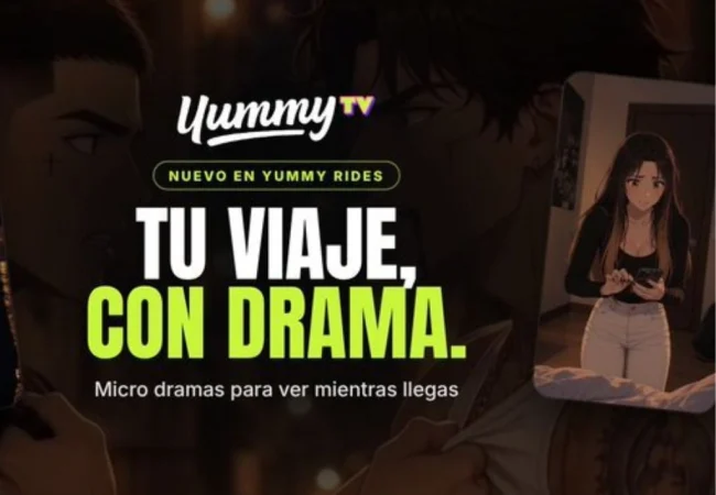 De las telenovelas al formato vertical: YummyTV debuta en Venezuela con el fenómeno animado ‘Malandrix’