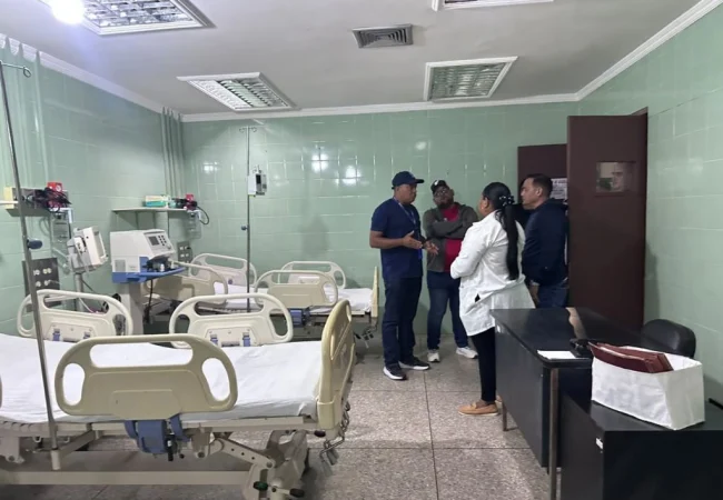 Alcaldía de Maracaibo rehabilitó el ASIC Guaicaipuro para beneficiar a más de 5 mil habitantes de Venancio Pulgar