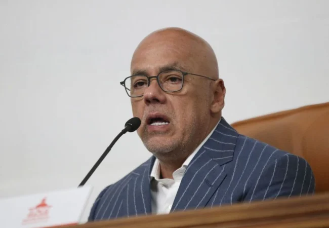Asamblea Nacional remite al TSJ proyecto de reforma parcial de la Ley contra el Odio