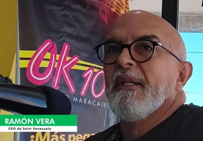 Ramón Vera: "La inteligencia artificial no es el futuro, es el presente que ya está rediseñando los negocios"