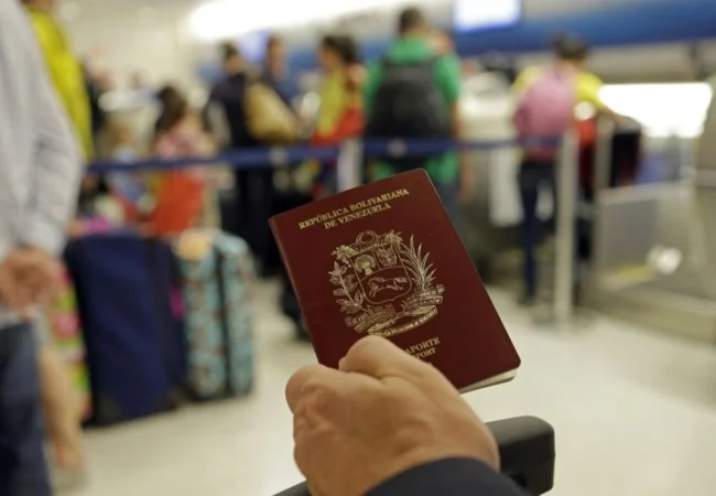 Saime detalla los requisitos de ingreso a Venezuela para ciudadanos residentes en el exterior