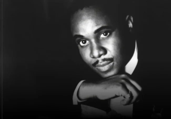 Fallece a los 70 años el legendario cantante de R&B Freddie Jackson