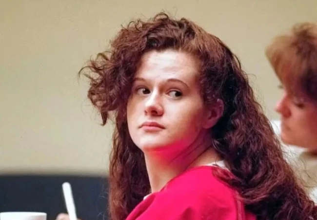 Detienen la ejecución de Christa Pike en Tennessee: Sobrevivió a dos dosis de la inyección letal