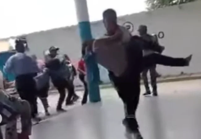 Reportan más de 20 afectados por presunta intoxicación en unidad educativa del estado Trujillo