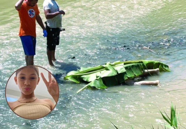 Encuentran el cuerpo de una menor de 13 años en un río en República Dominicana: Se presume que la asesinaron luego de confesar que tenía VIH