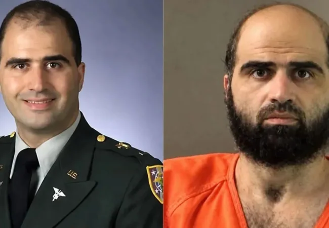 Trump descarta la transmisión en directo de la ejecución del autor de la masacre de Fort Hood