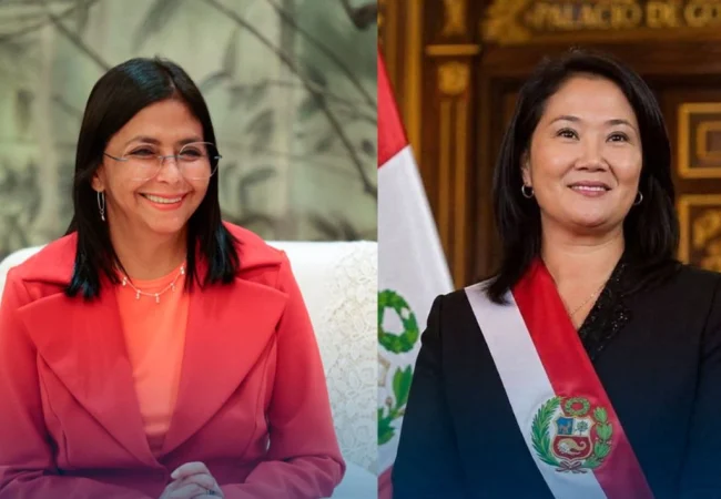 Perú y Venezuela acuerdan protocolo aéreo para la repatriación y expulsión de migrantes indocumentados