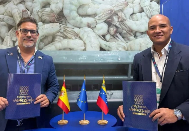 Venezuela cierra participación en Conxemar 2026 con acuerdos comerciales y proyecta nuevas rutas marítimas