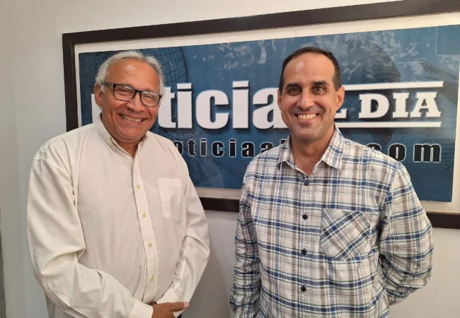 Joan Urdaneta, Rafael Petit y Wenceslao Moreno conectan a la fanaticada con el béisbol "Desde el Home"