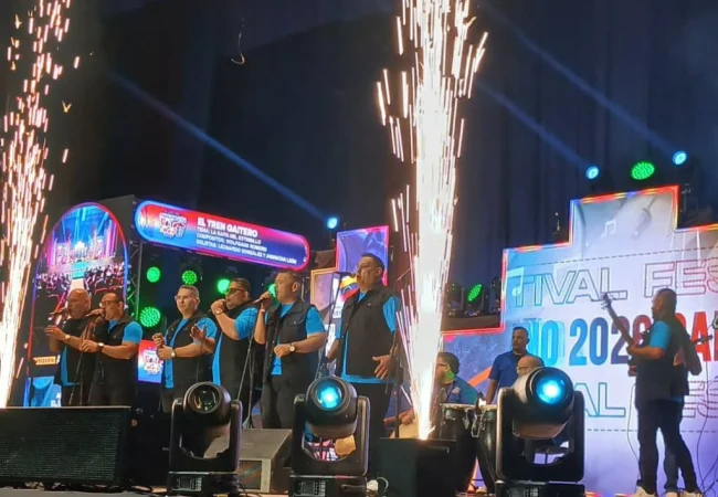 Tren Gaitero, Gaiteros a la Carta, Mi Barriada, Maragaita y Zulianos Somos clasifican a la final del Festival «Maracaibo Elige la Gaita del Año 2026»