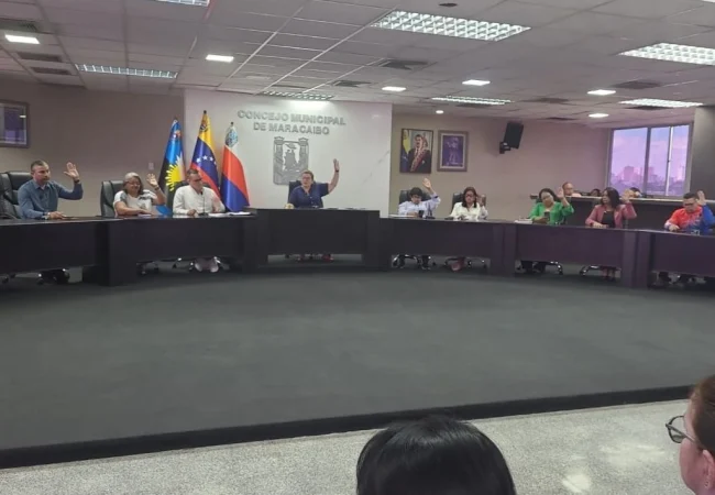 Maracaibo hace historia con la nueva Ordenanza de Protección Animal
