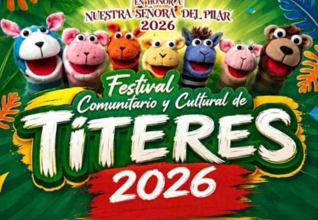 Charlot Teatro Muñecos representará al Zulia en el Festival Internacional de Títeres de Barinas 2026
