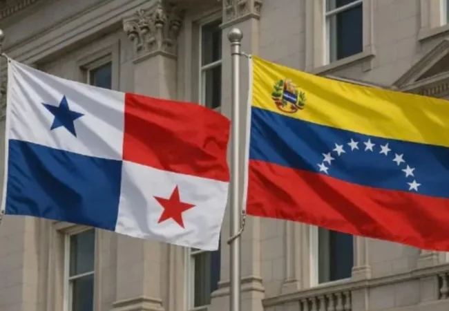 Gobierno nacional expresa solidaridad con Panamá tras el terremoto y ofrece ayuda humanitaria