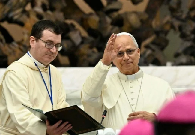 La Iglesia católica rechaza transmitir en vivo la ejecución de Nidal Hasan