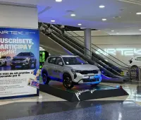 Airtek sortea dos vehículos Kia y 40 Smart TV entre sus suscriptores
