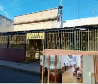 Caminemos el recuerdo: Hotel Aurora