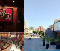 Caminemos el recuerdo: Casa Paco